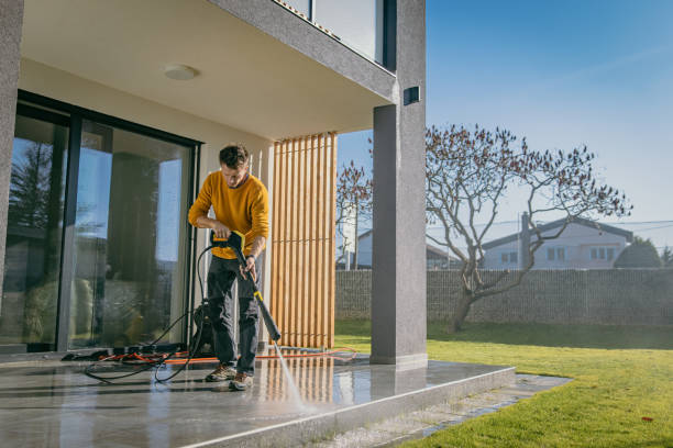 Best Building Exterior Pressure Washing in Sea Girt, NJ